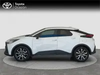 Usado Toyota C-HR Advance 140 CV (102 kW) 2025 Blanco SUV