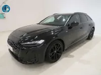 Usado Audi A5 299 CV (219 kW) 2025 Negro Familiar