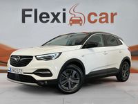 usado Opel Grandland X 1.2 Turbo Selective Gasolina en Flexicar Valdepeñas