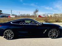Usado BMW M850 Comfort Edition 530 CV (389 kW) 2020 Negro Coupe