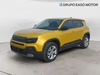 Usado Jeep Avenger Altitude 101 CV (74 kW) 2023 Amarillo SUV