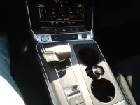 Usado Audi A6 204 CV (150 kW) 2019 Blanco Berlina