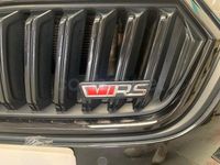 Usado Skoda Octavia RS 245 CV (180 kW) 2021 Negro Familiar
