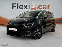 usado Citroën C4 SpaceTourer GrandBlueHDi 96KW (130CV) EAT8 Shine Pack