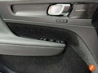 Usado Volvo XC40 Pro 300 kW (408 HP) 2022 Branco SUV