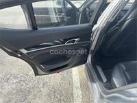 Begagnad Porsche Panamera 250 HK (183 kW) 2011 Grå Halvkombi