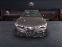 usado Alfa Romeo Stelvio 2.2 Diésel 154kW (210CV) Veloce Q4