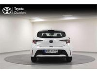 Usado Toyota Corolla Active 122 CV (89 kW) 2022 Blanco Utilitario