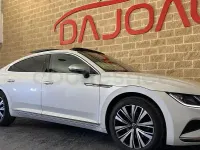 Usado VW Arteon Elegance 218 CV (160 kW) 2021 Blanco Berlina