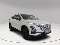 Usado Omoda 5 147 CV (108 kW) 2025 Blanco SUV