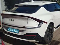 Usado Kia EV6 Air 169 kW (230 CV) 2023 Blanco SUV