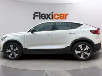 Usado Volvo C40 Ultimate 300 kW (408 CV) 2023 Blanco SUV