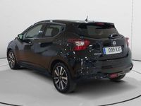 Usado Nissan Micra Acenta 101 CV (74 kW) 2019 Utilitario