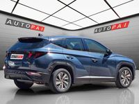 Usado Hyundai Tucson 150 CV (110 kW) 2022 Gris SUV