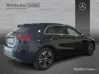 Usado Mercedes A250 218 CV (160 kW) 2024 Negro cosmos