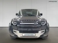 Usado Land Rover Defender S 249 HP (183 kW) 2025 Cinzento SUV