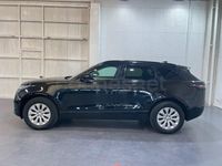 Usado Land Rover Range Rover Velar HSE 180 CV (132 kW) 2017 Negro SUV