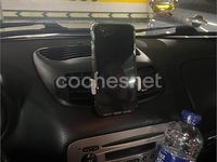 Usado Alfa Romeo 147 Progression 105 CV (77 kW) 2005 Negro Utilitario