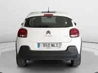 Usado Citroën C3 102 CV (75 kW) 2023 Utilitario