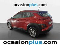 Usado Hyundai Kona 115 CV (84 kW) 2020 Rojo SUV