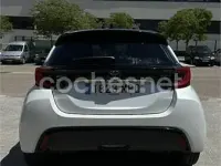 Occasion Toyota Yaris Hybrid Edition 130 PK (95 kW) 2024 Wit Sedan