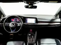 Usado VW Golf VIII R 333 CV (244 kW) 2023 Negro Berlina