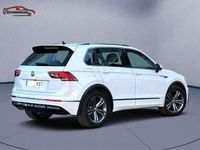 Usado VW Tiguan Sportline 150 CV (110 kW) 2019 Blanco SUV