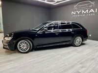 usado Audi A4 Avant 3.0 TDI 160 kW (218 CV) quattro S tronic 7 vel.