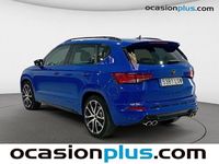 usado Cupra Ateca 2.0 TSI 221kW (300CV) 4Drive DSG St&Sp