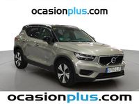 Usado Volvo XC40 Business Edition 163 CV (119 kW) 2020 Gris SUV