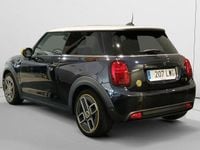 Usado Mini Cooper SE 135 kW (184 CV) 2022 Utilitario