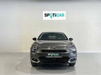 Usado Citroën C4 PureTech 131 CV (96 kW) 2024 Gris Berlina