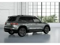 Nuevo Mercedes GLB200 149 CV (109 kW) 2025 Gris SUV