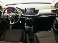 Usado Kia Stonic 101 CV (74 kW) 2021 Azul SUV