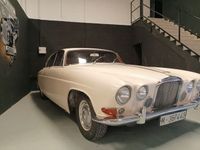 usado Jaguar MK X 1963