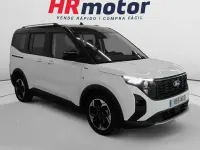 Usado Ford Tourneo Active 125 CV (91 kW) 2025