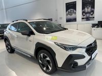 usado Subaru Crosstrek 2.0i Hybrid CVT 136cv TOURING