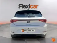 Usado Seat Leon Style 116 CV (85 kW) 2025 Blanco