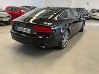 usado Audi A7 A7SPB 3.0 TDI 313CV tip. Business