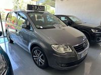 usado VW Touran 1.9tdi Edition 105