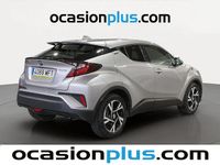 Usado Toyota C-HR Advance 122 CV (89 kW) 2023 Gris SUV