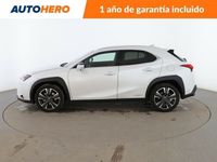 usado Lexus UX 250h Business