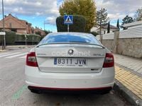 Usado Skoda Octavia RS 230 HP (169 kW) 2016 Branco Citadino
