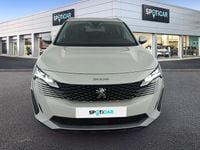 Usado Peugeot 3008 Allure 225 CV (165 kW) 2021 Blanco SUV