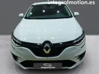 Usado Renault Mégane II Intens 115 CV (84 kW) 2022 Berlina