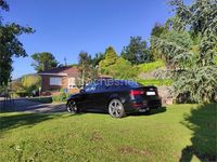 Usado Audi A3 Comfort 150 CV (110 kW) 2020 Negro Berlina