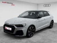 Usado Audi A1 Sportback Sport 116 CV (85 kW) 2025 Blanco Utilitario