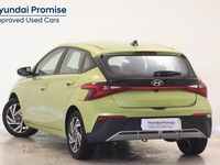 Usado Hyundai i20 83 CV (61 kW) 2024 Utilitario