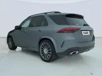 Usado Mercedes GLE350 de 333 CV (244 kW) 2025 Gris selenita SUV