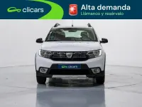 Usado Dacia Sandero Stepway 100 CV (73 kW) 2020 Blanco